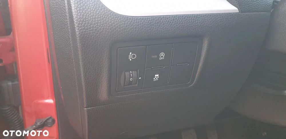 Kia Picanto 1.0 ISG Dream-Team Edition - 10