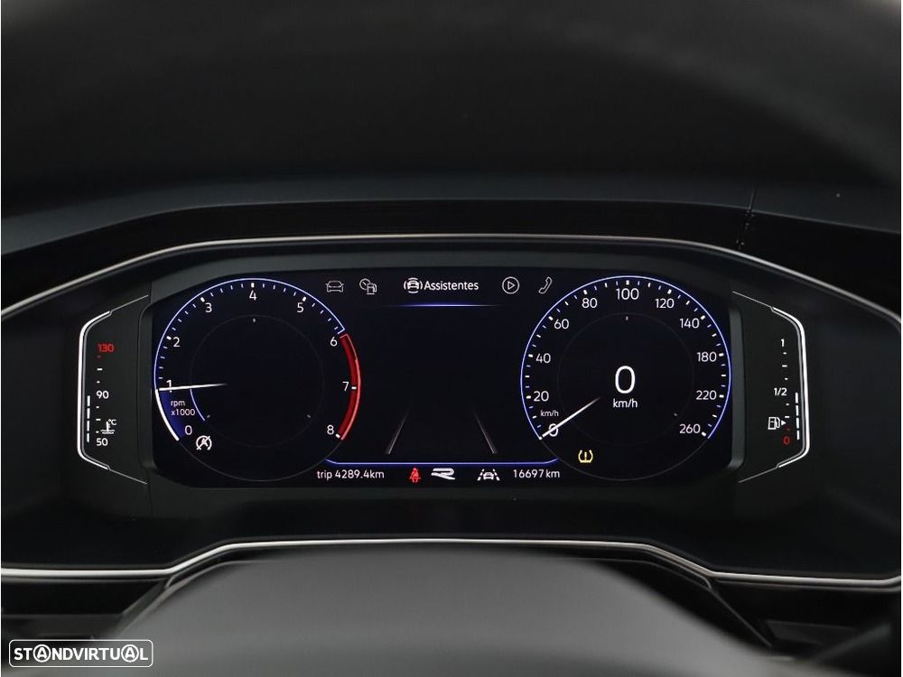 VW Taigo 1.0 TSI Urban - 26