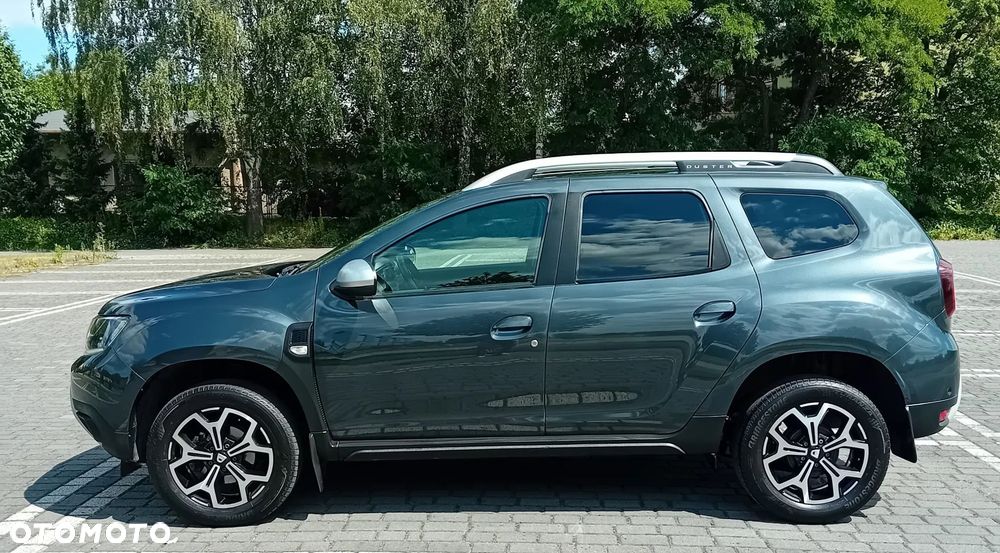 Dacia Duster 1.0 TCe Prestige - 7