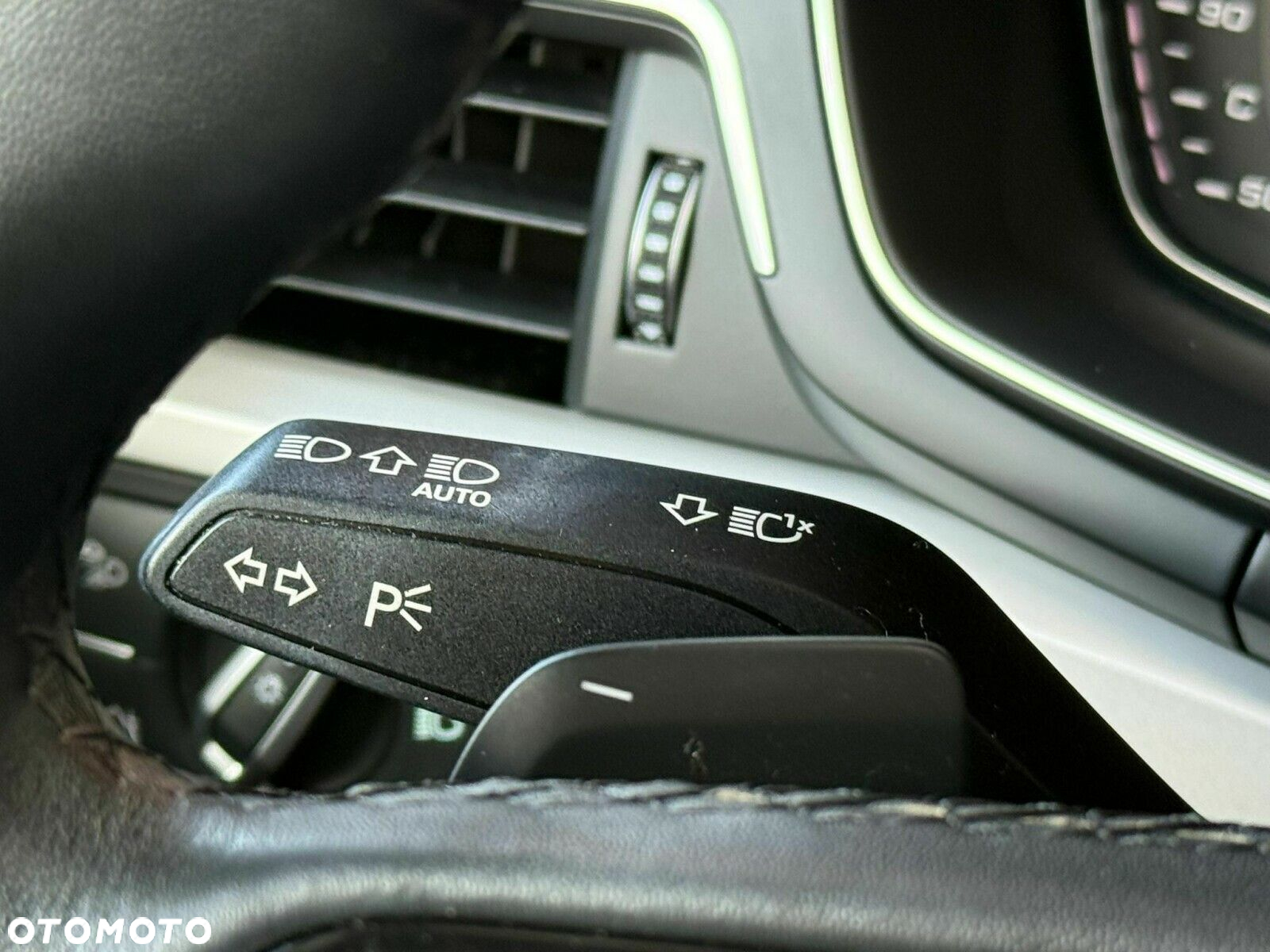 Audi A4 - 18