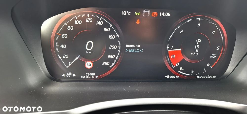 Volvo XC 90 D5 AWD Geartronic Inscription - 29