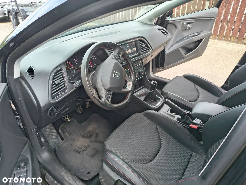 Seat Leon - 23