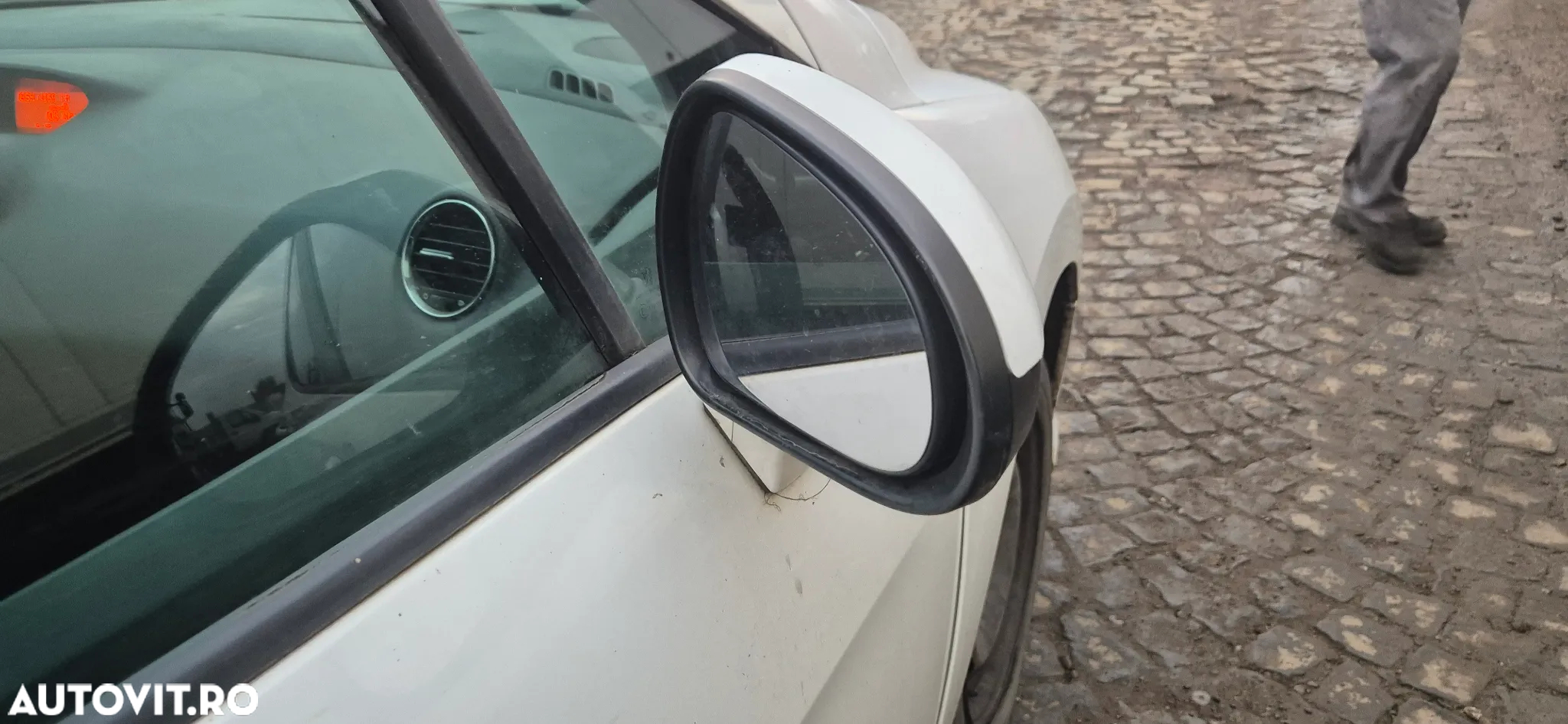 Piese auto  Peugeot 308 2011 - 5