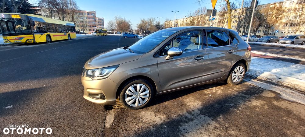 Citroën C4 1.2 PureTech MoreLife - 2