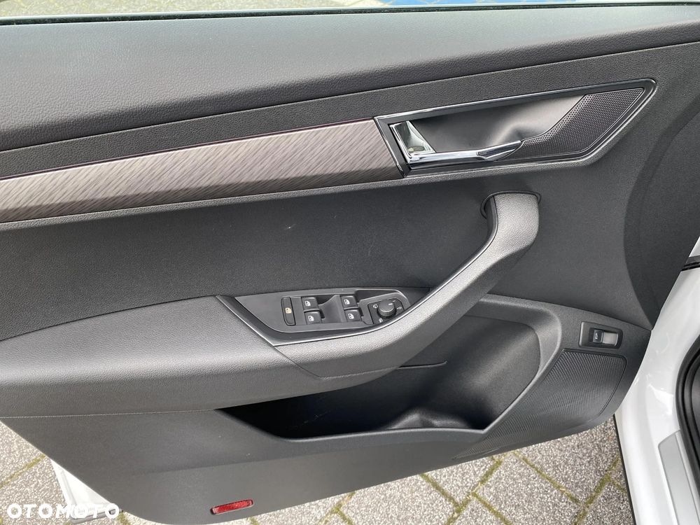 Skoda Karoq 1.5 TSI ACT 4x2 Style DSG - 13