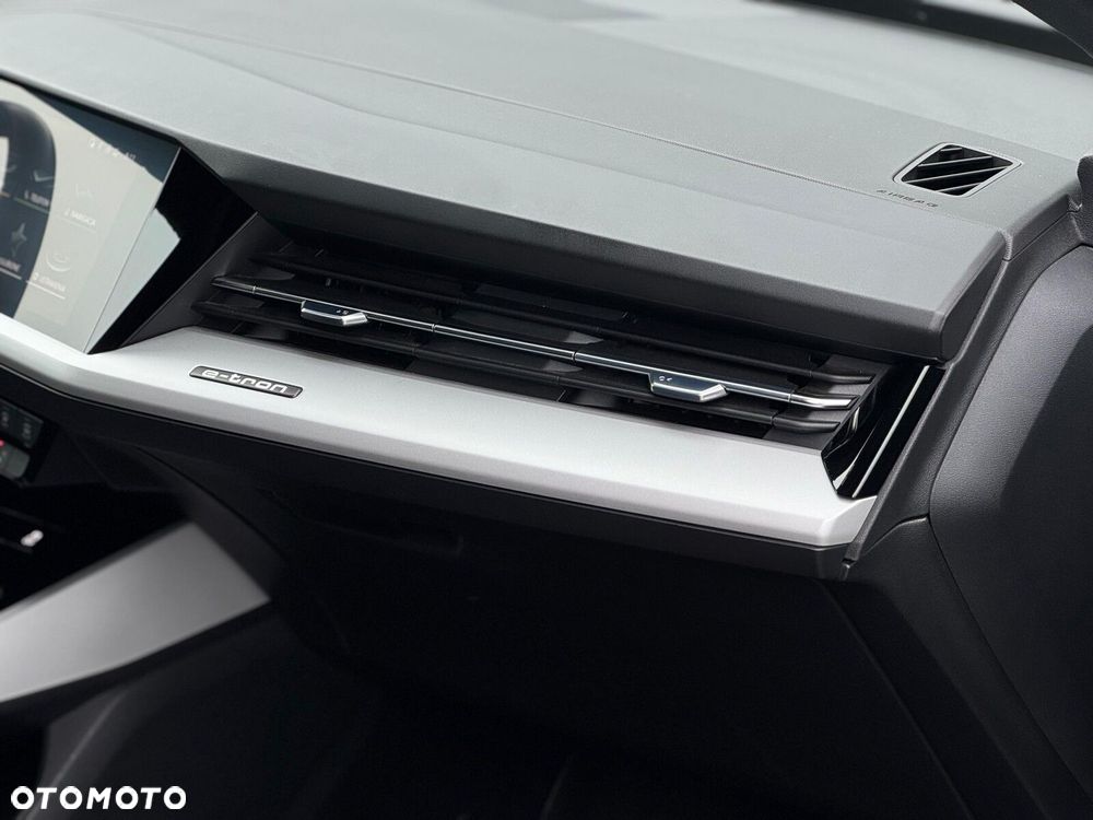 Audi Q4 e-tron 35 52kWh Advanced - 15