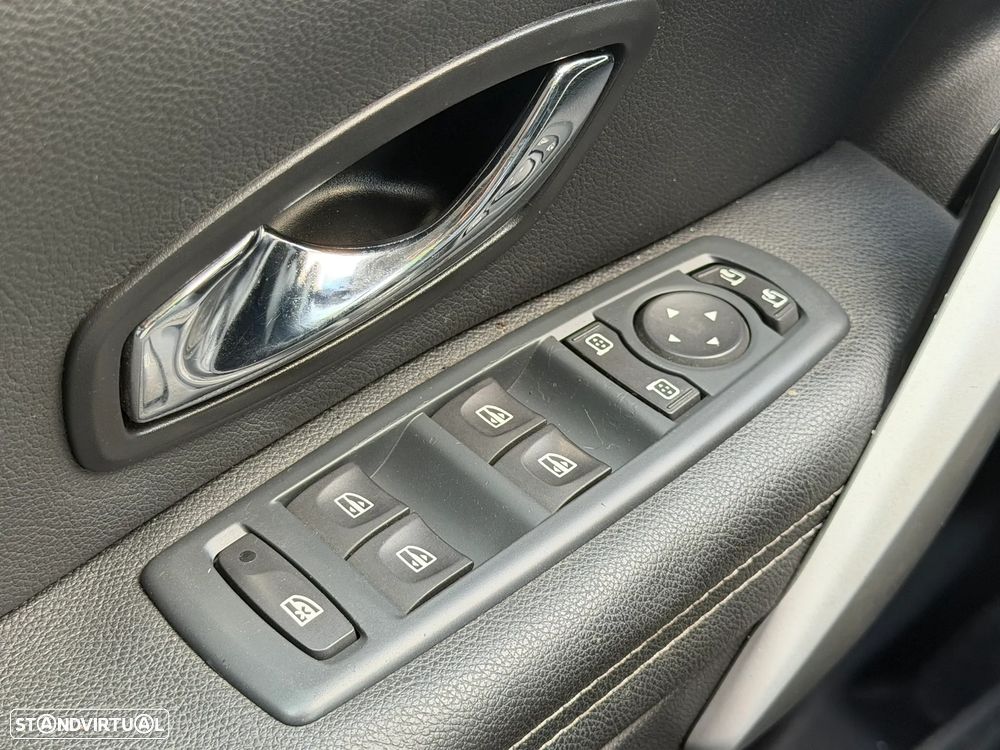 Renault Mégane 1.5 dCi Bose Edition SS - 17