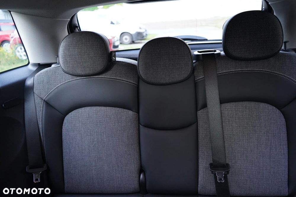 MINI Cooper Classic Trim - 21