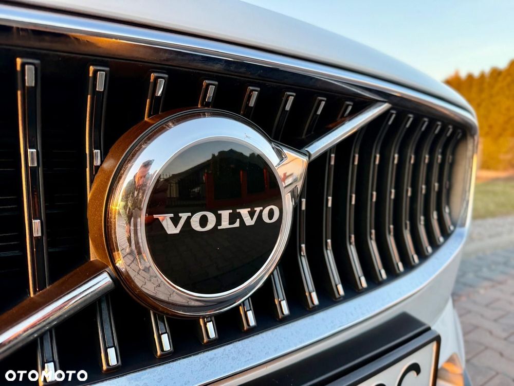 Volvo V90 Cross Country - 5