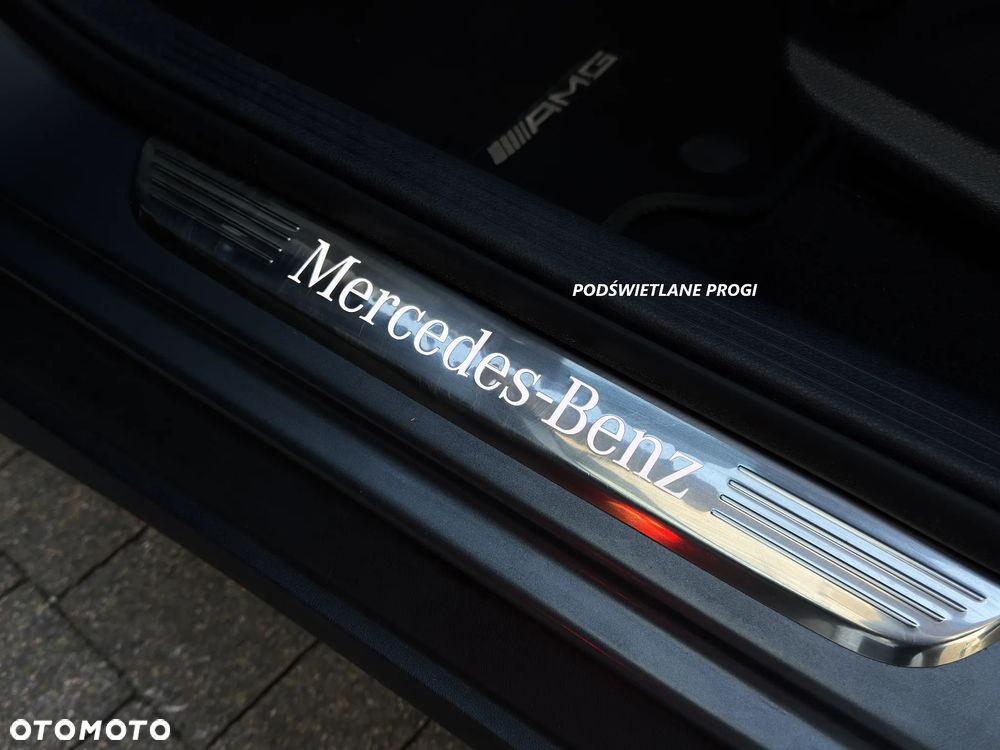 Mercedes-Benz GLC 220 d 4Matic 9G-TRONIC AMG Line Plus - 12