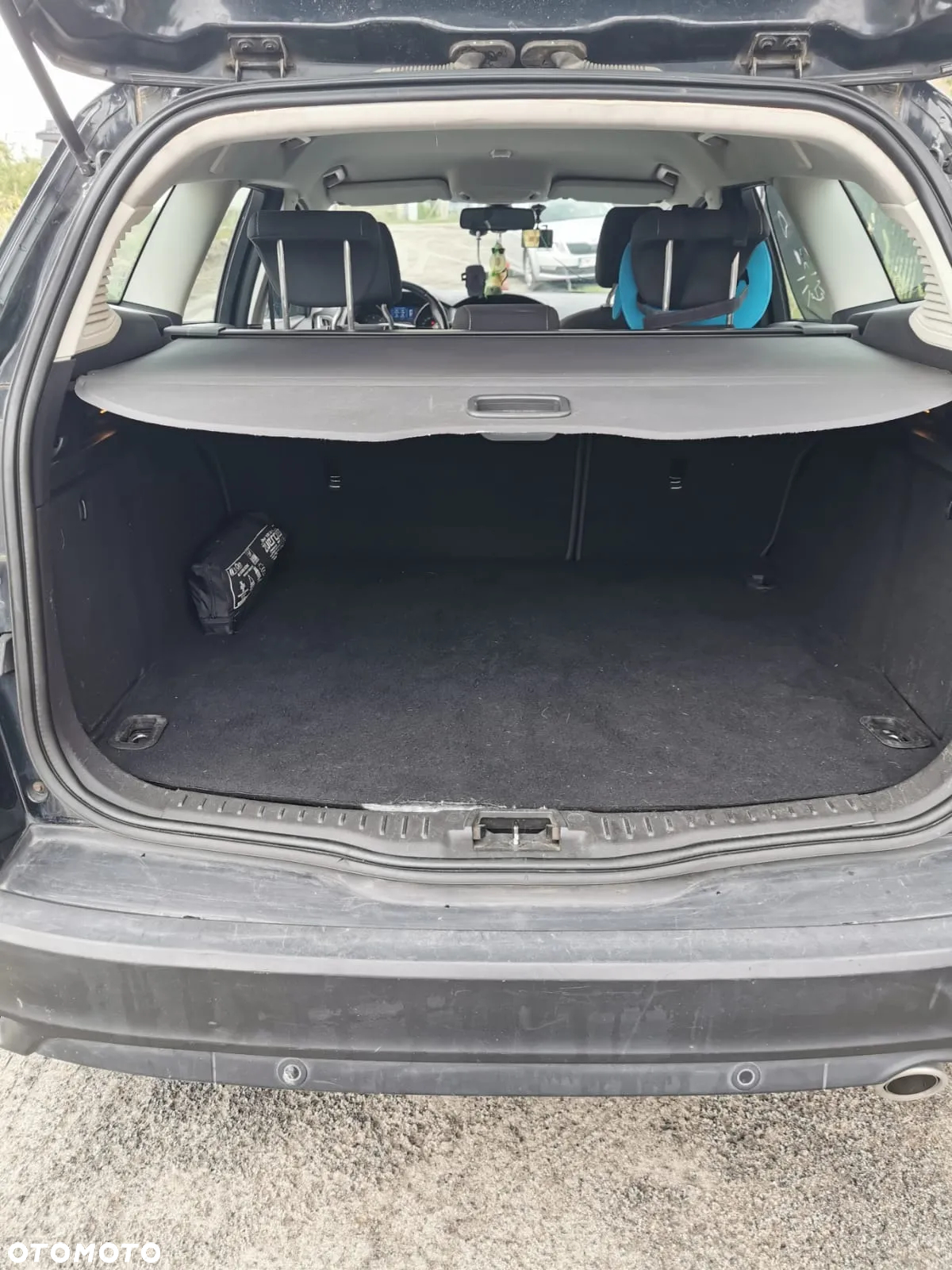 Ford Focus - 11