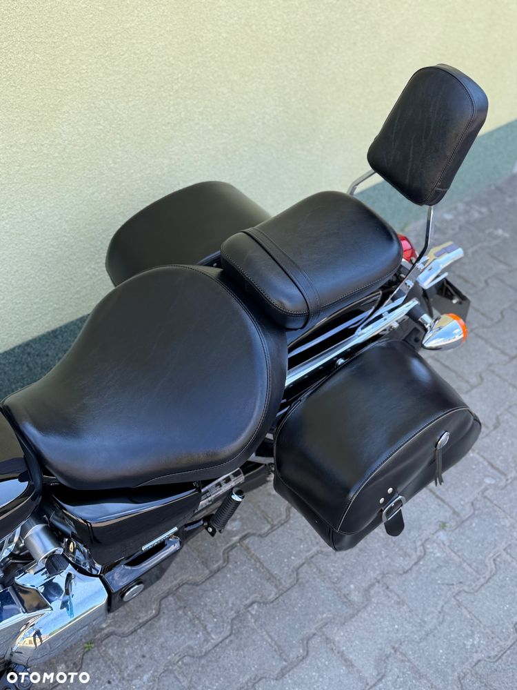 Honda Shadow - 32