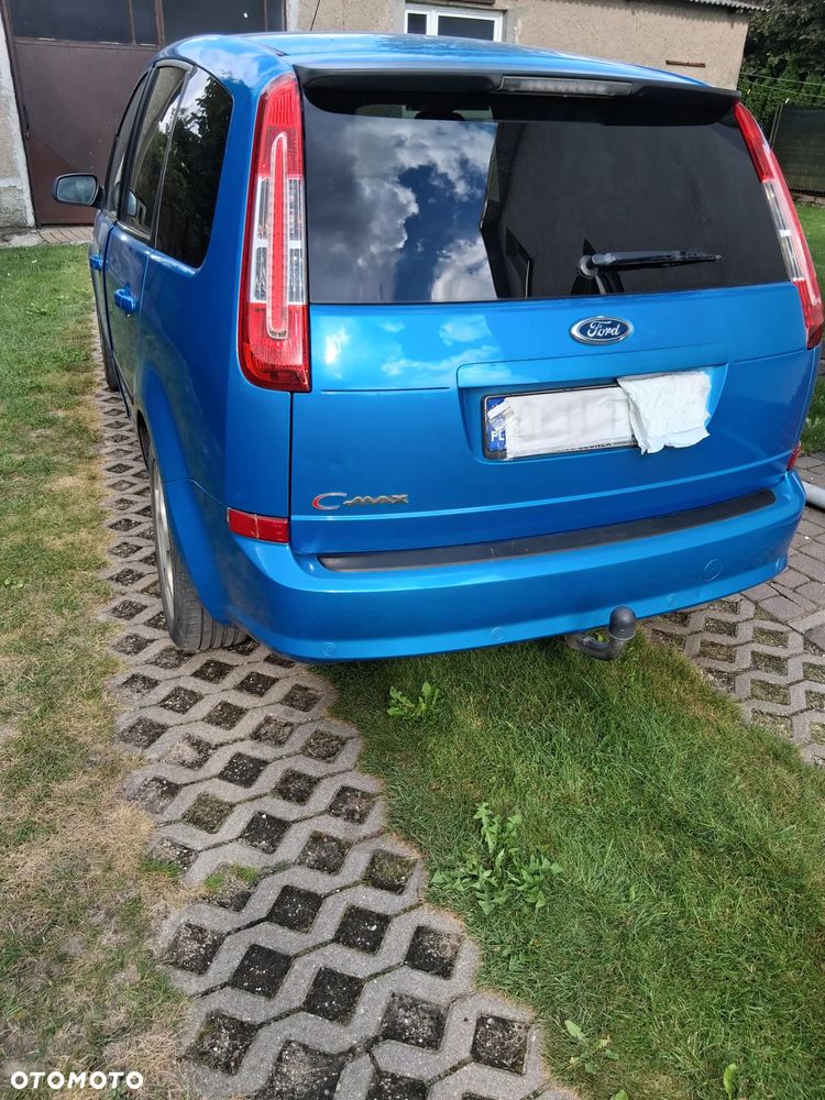 Ford C-MAX - 4