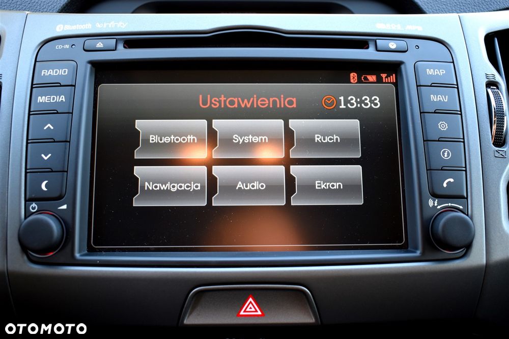 Kia Sportage 1.6 GDI XL 2WD - 34