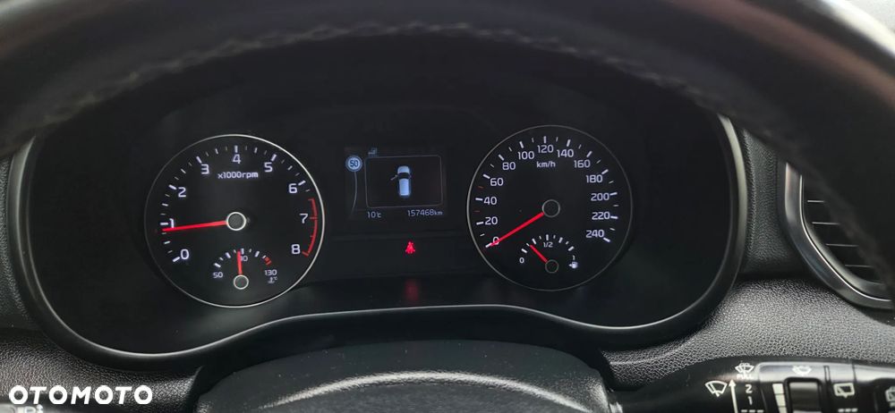 Kia Sportage 1.6 T-GDI AWD VISION - 26