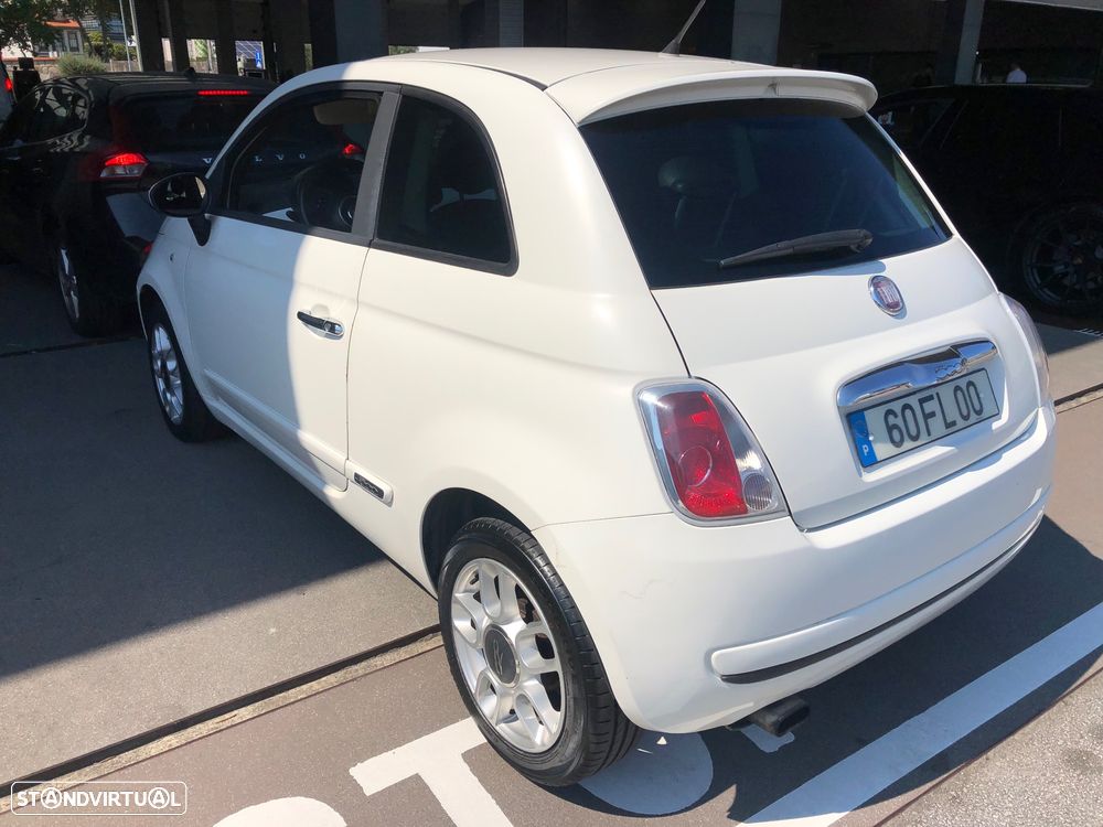 Fiat 500 - 6