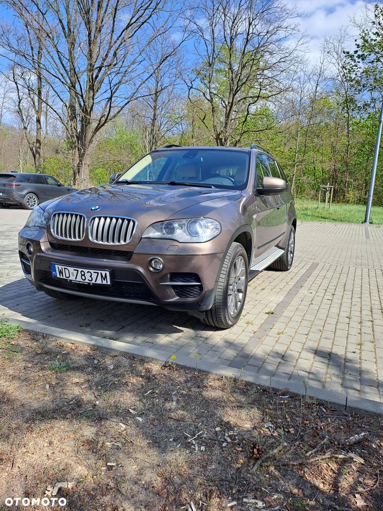 BMW X5 - 3
