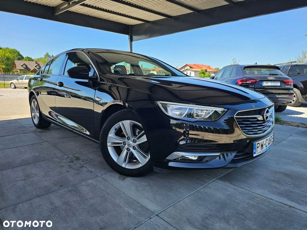Opel Insignia - 2
