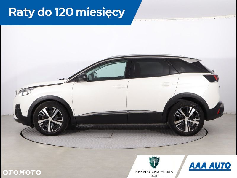 Peugeot 3008 - 3