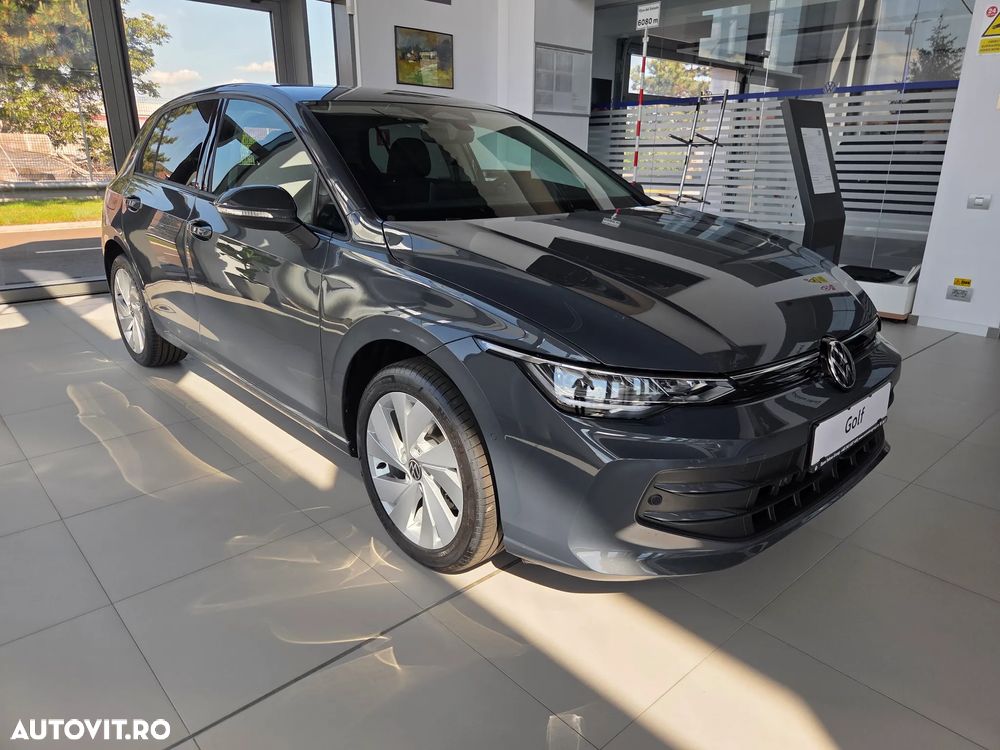 Volkswagen Golf 1.5 eTSI DSG MHEV Life - 2