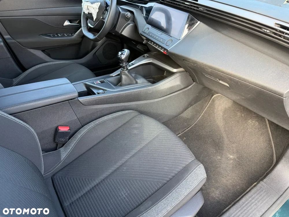 Peugeot 308 BlueHDi 130 Stop & Start Tech Edition - 10