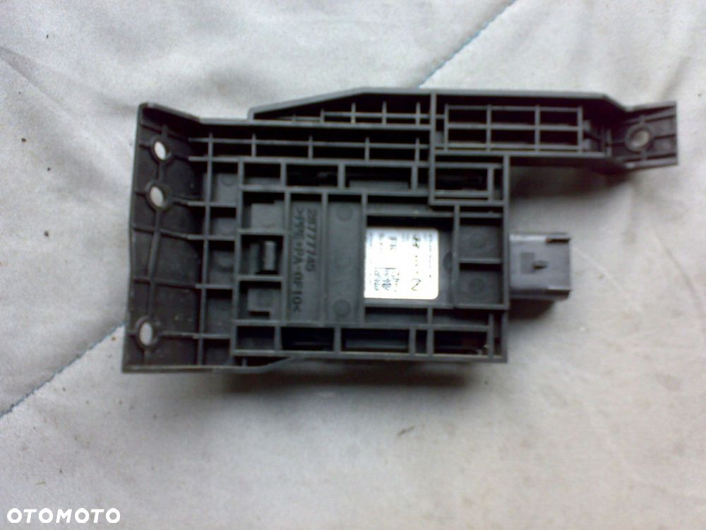 kia ev9 ev-9 radar przedni przód prawy idealny kpl. 99130-do000 - 2