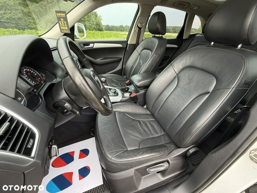 Audi Q5 - 19