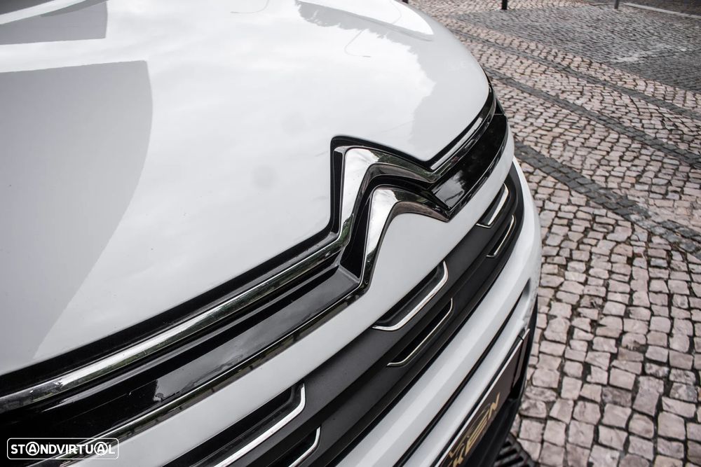 Citroën C5 Aircross BlueHDI 130 S&S EAT8 FEEL - 9