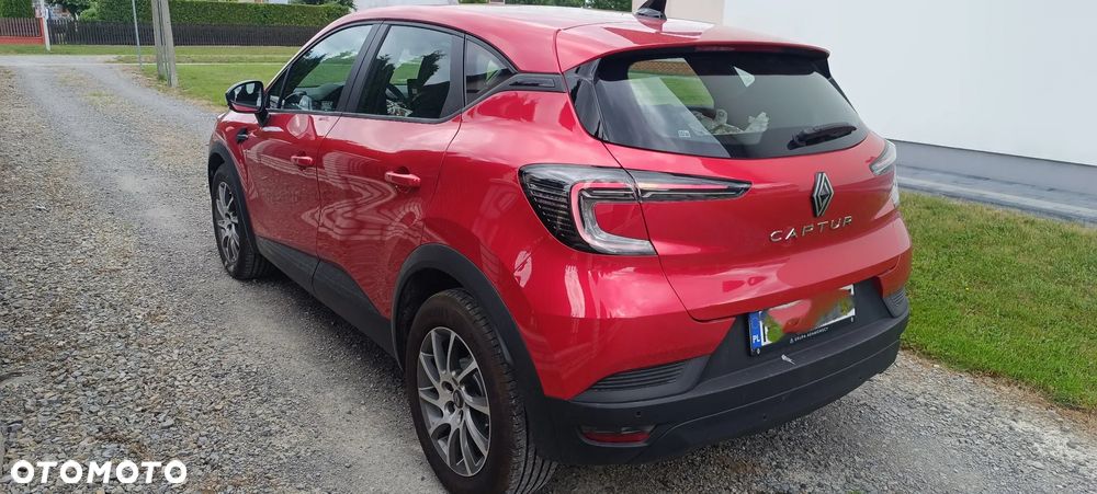 Renault Captur 1.0 TCe Zen - 3
