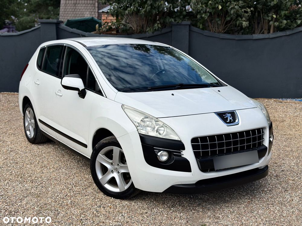 Peugeot 3008 HDi FAP 150 Business-Line - 10