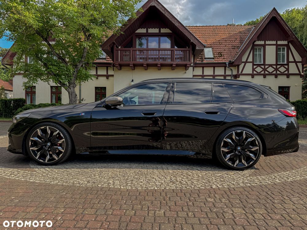 BMW Seria 5 520d - 9