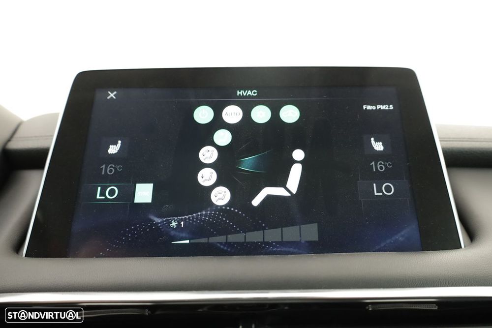 MG EHS 1.5 T-GDI Plug-in Hybrid Luxury - 12