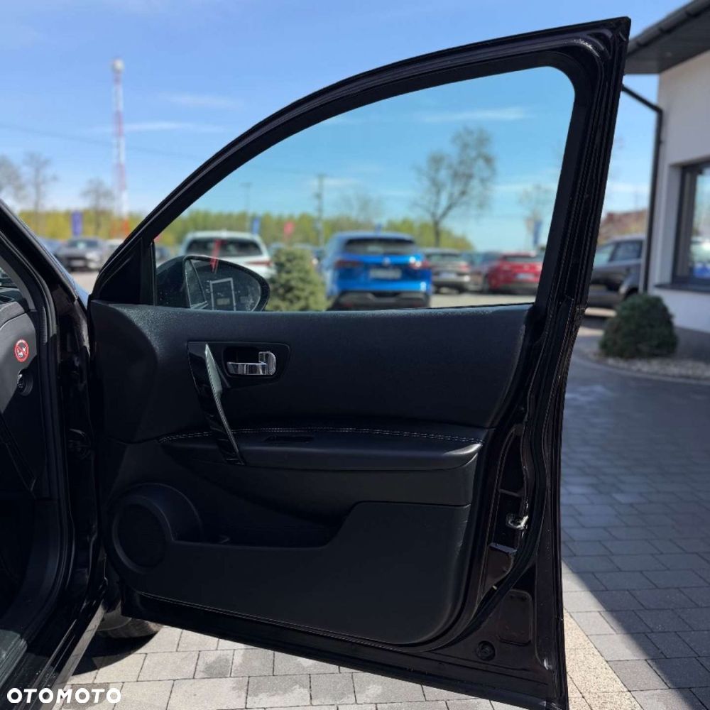Nissan Qashqai 1.6 DCi ALL-MODE 4x4i TEKNA - 35