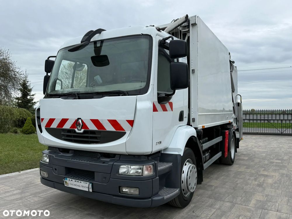 Renault Midlum - 3
