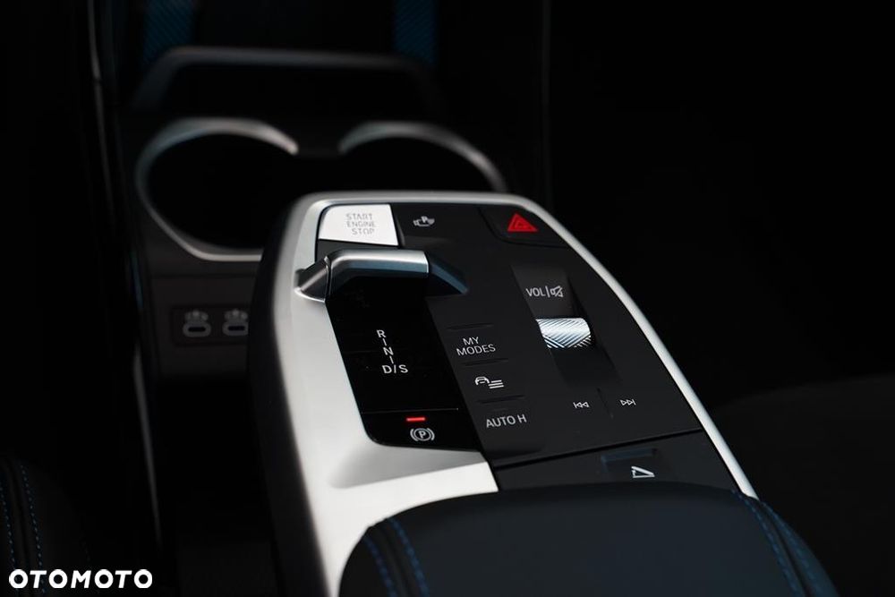 BMW X2 sDrive20i mHEV M Sport - 20