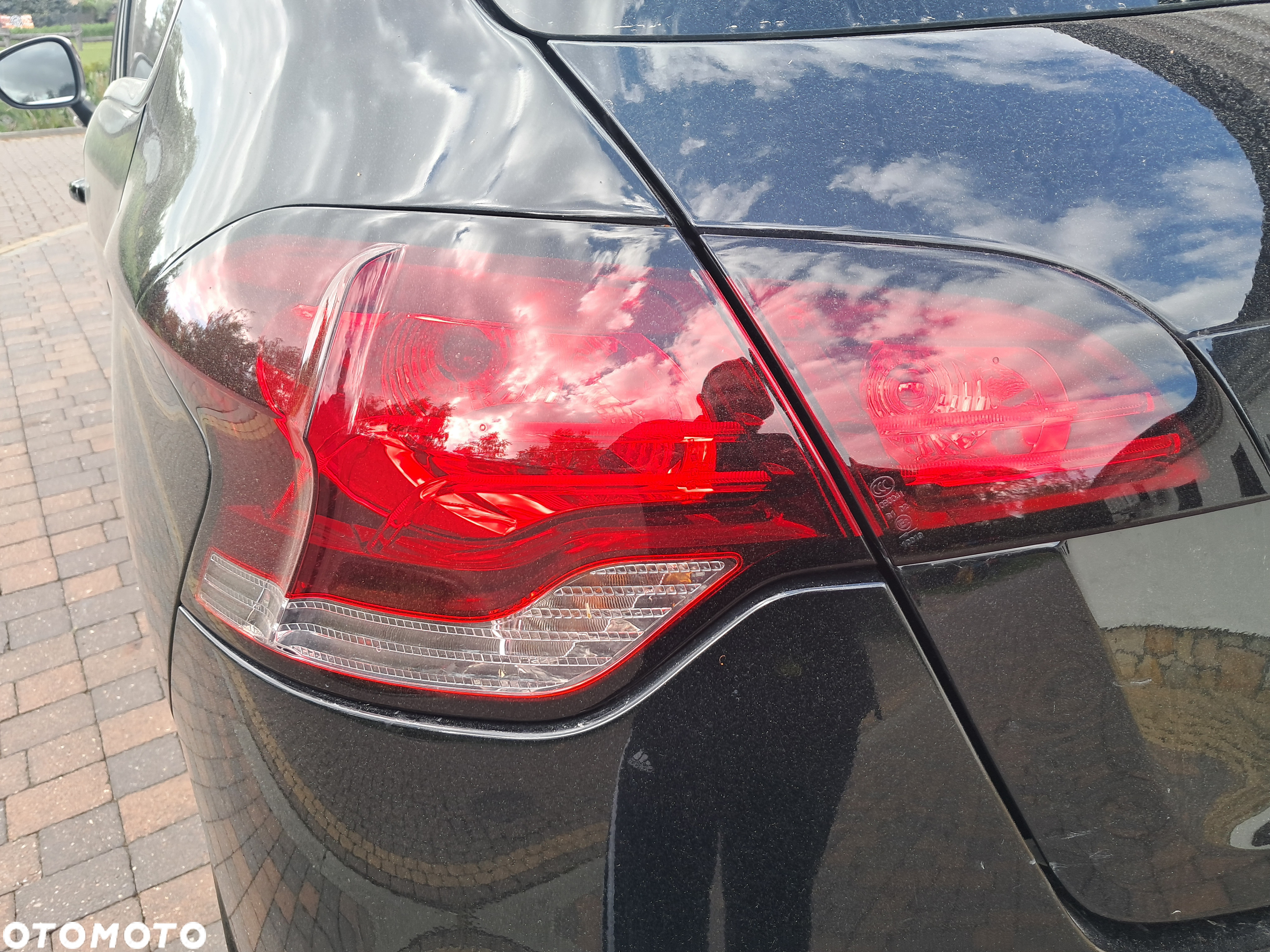 DS Automobiles DS 4 Crossback - 34