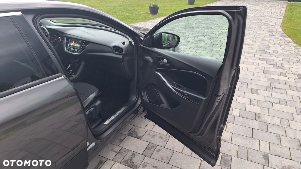 Opel Grandland X 1.2 Start/Stop Color Line - 23