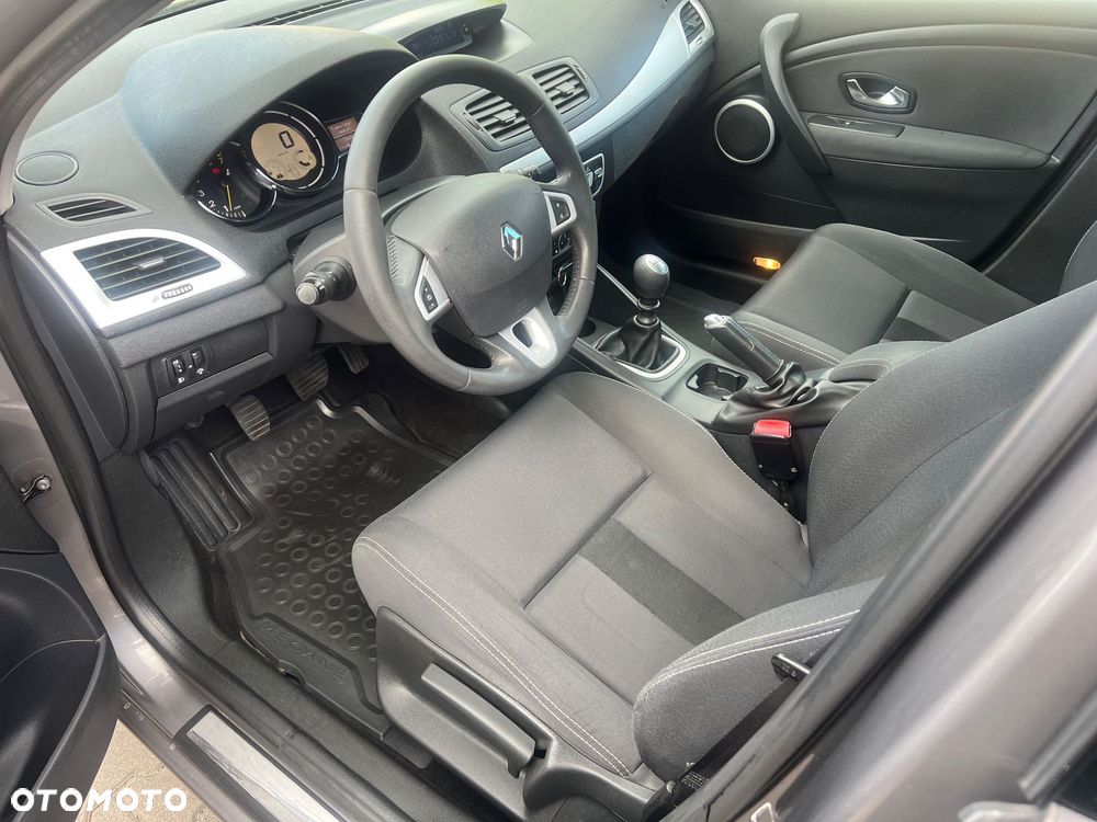 Renault Megane 1.6 16V Dynamique - 32