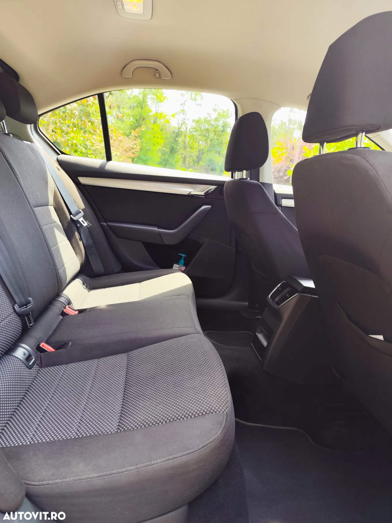 Skoda Octavia 1.6 TDI Ambition Greenline - 14