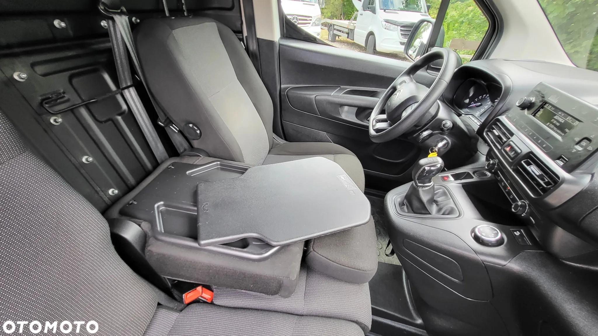 Citroën Berlingo - 30