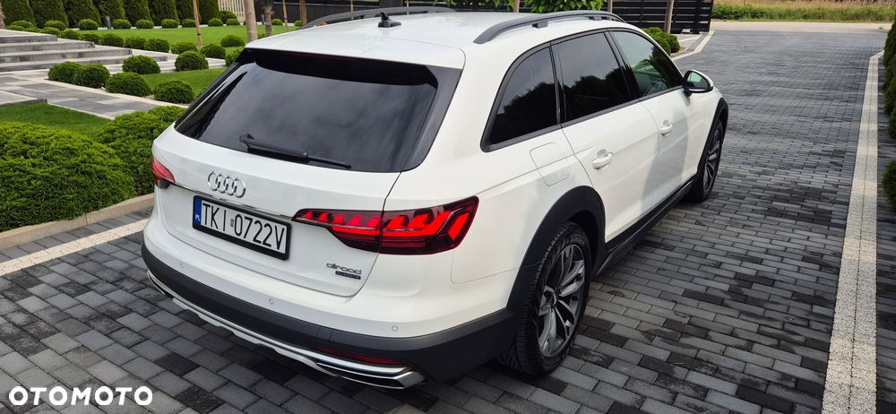 Audi A4 Allroad - 8