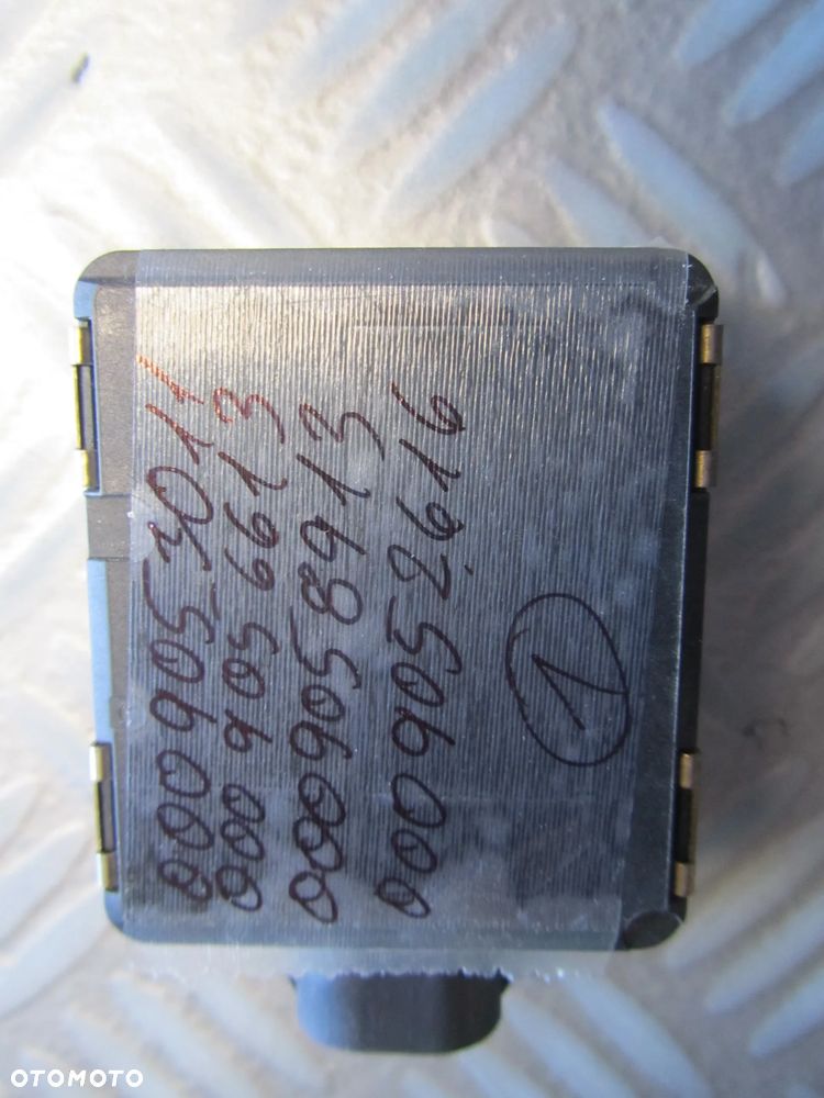 radar 0009058913 - 2