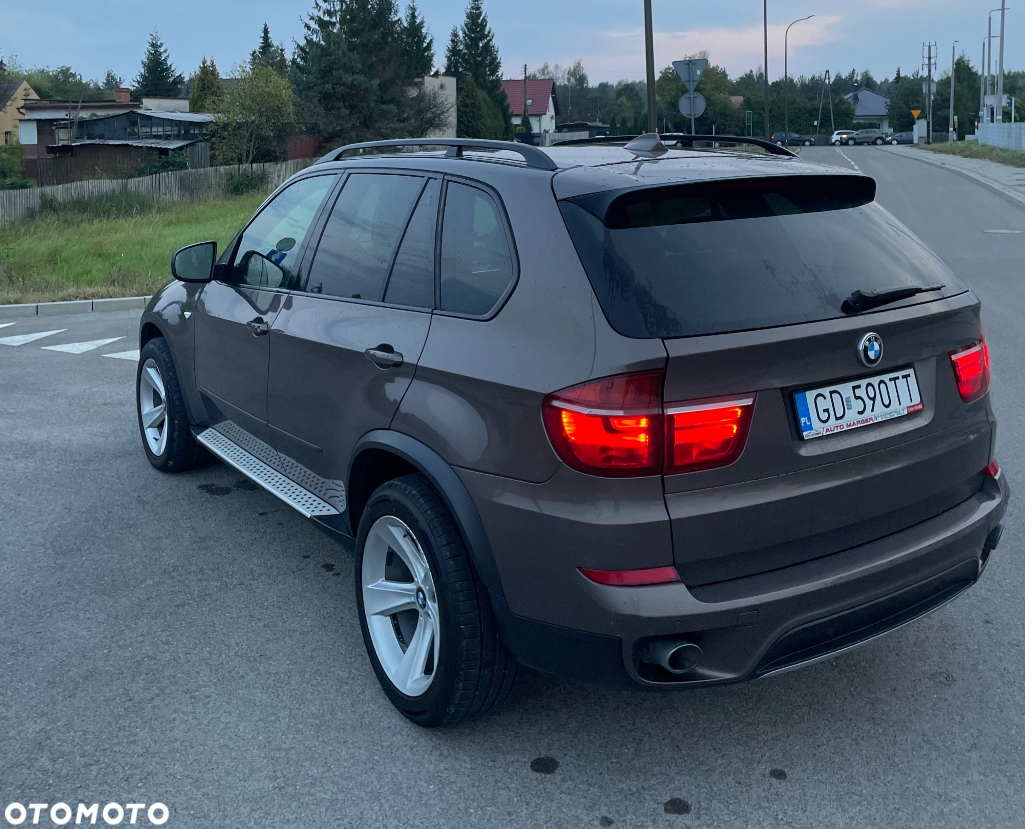 BMW X5 3.0d xDrive - 6