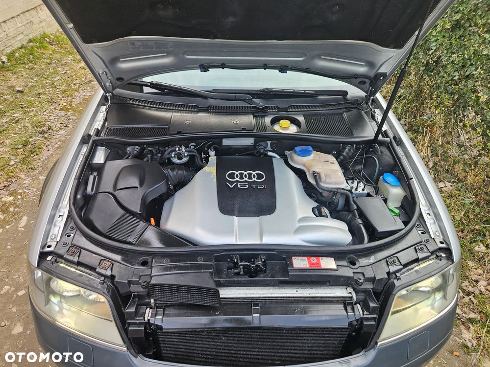 Audi A6 Allroad - 21