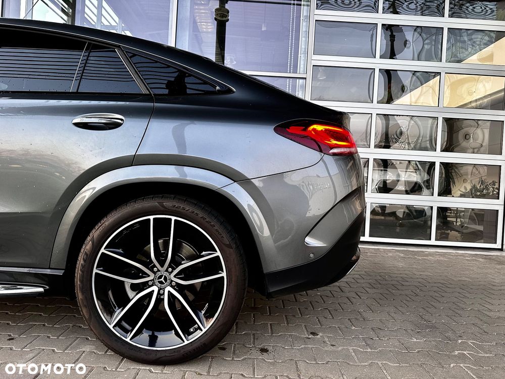 Mercedes-Benz GLE 400 d 4-Matic Premium Plus - 32