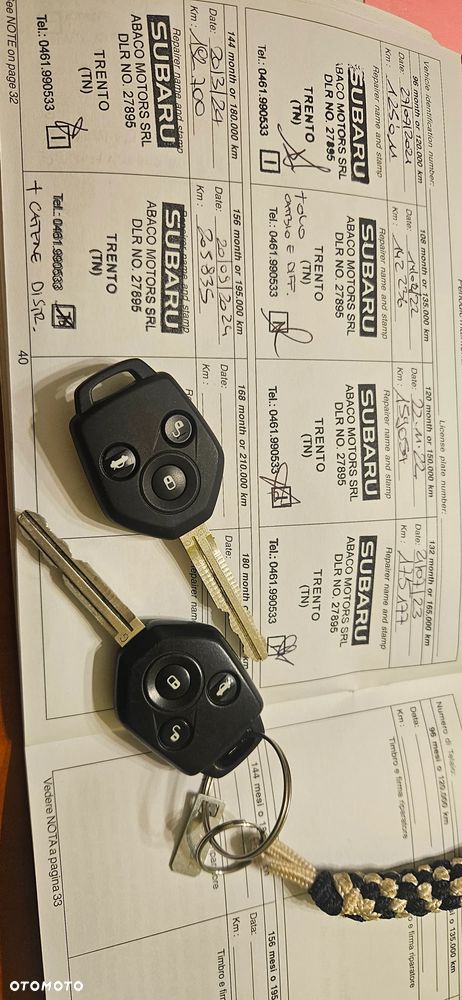 Subaru XV 1.6 i Active - 13