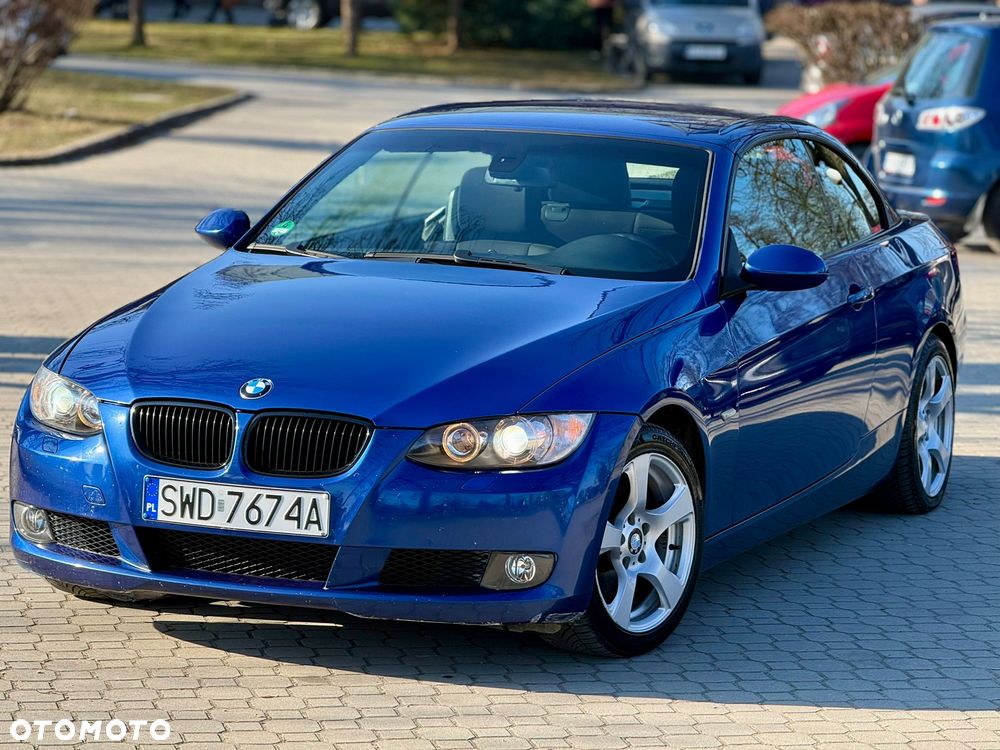 BMW Seria 3 320i - 12