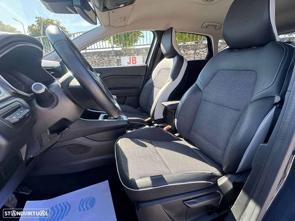 Renault Captur 1.3 TCe Intens - 9