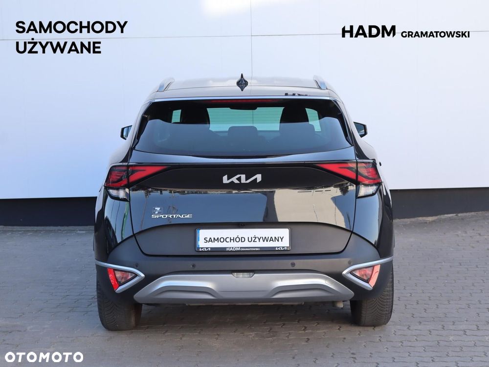 Kia Sportage - 20