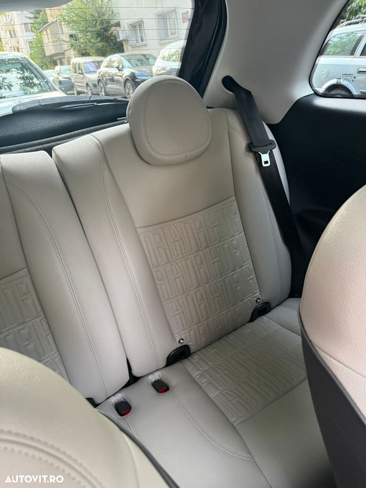 Fiat 500E - 14